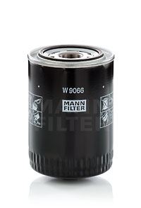 Yağ Filtresi - MANN-FILTER - W 9066
