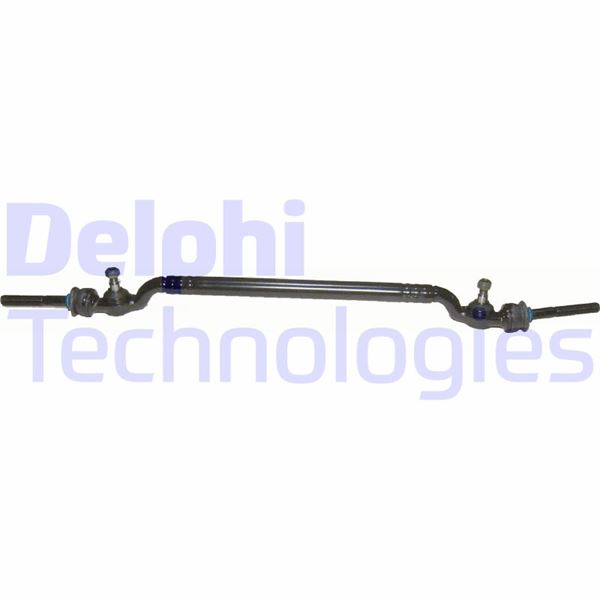 DELPHI TL458 Direksiyon Sistemi Kısa Rot & İtici Çubuk - BMW 5 (E39) uyumlu