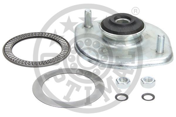 OPTIMAL F8-5958 Süspansiyon Sistemi Amortisör - FIAT PANDA (141_) uyumlu