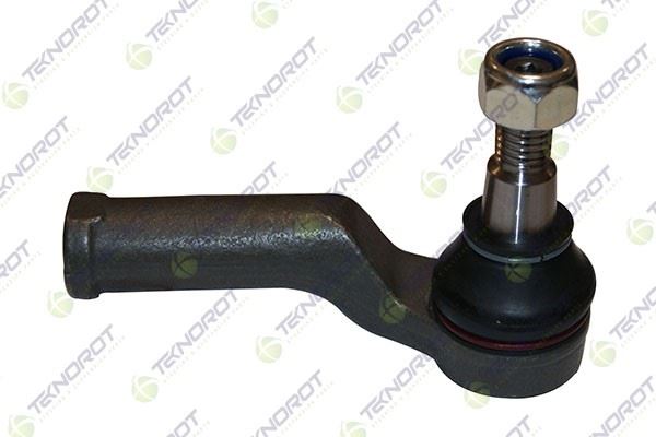 TEKNOROT FO-971 Direksiyon Sistemi Mafsal - LAND ROVER FREELANDER 2 (L359) uyumlu