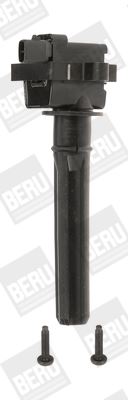 BorgWarner (BERU) ZS431 Ateşleme Sistemi Ateşleme Bobini - CHRYSLER 300M (LR) uyumlu