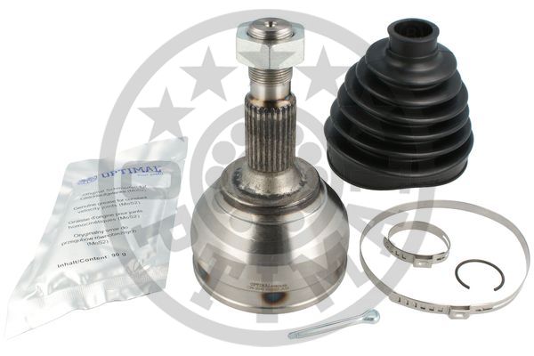 OPTIMAL CW-3046 Diferansiyel & Aktarma Sistemi Mafsallar - FIAT SCUDO Panelvan/Van (270_, 272_) uyumlu