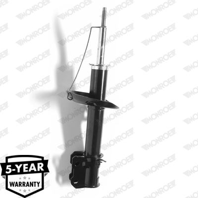 MONROE G16329 Süspansiyon Sistemi Amortisör - OPEL CORSA C (X01) uyumlu