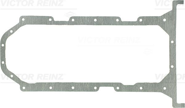 VICTOR REINZ 71-41678-00 Motor Karter Contası