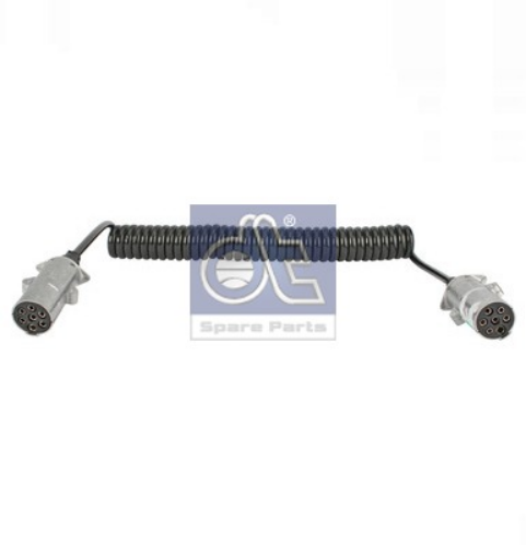 DT Spare Parts 4.10119 Sarf Malzemeler Kablo Bağlantıları