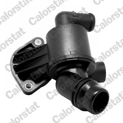 CALORSTAT by Vernet TH7229.87J Motor Termostat - AUDI A6 C7 (4G2, 4GC) uyumlu
