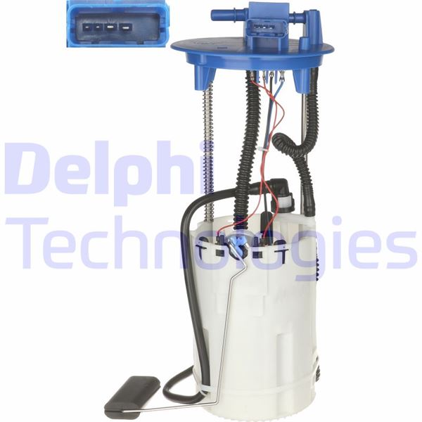 DELPHI FG2443-12B1 Motor Besleme Ünitesi - LANCIA LYBRA (839_) uyumlu