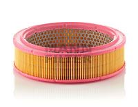 MANN-FILTER C 2443/1 Motor Hava Filtresi - LADA 1200-1600 uyumlu