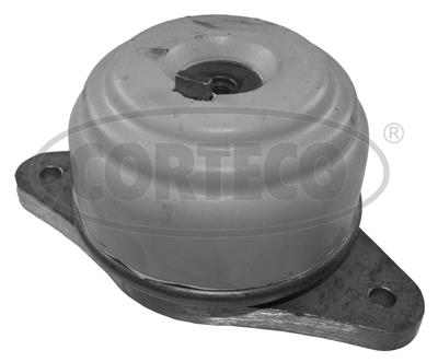 CORTECO 80005159 Motor Motor Yataklama - MERCEDES-BENZ GLK-SERISI (X204) uyumlu