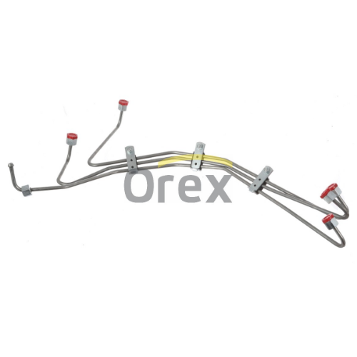 Enjektör Borusu - OREX - 107010 Ürün Görseli
