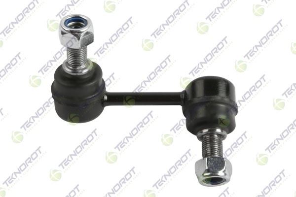 TEKNOROT MI-526 Süspansiyon Sistemi Stabilizatör - MITSUBISHI PAJERO SPORT I (K7_, K9_) uyumlu