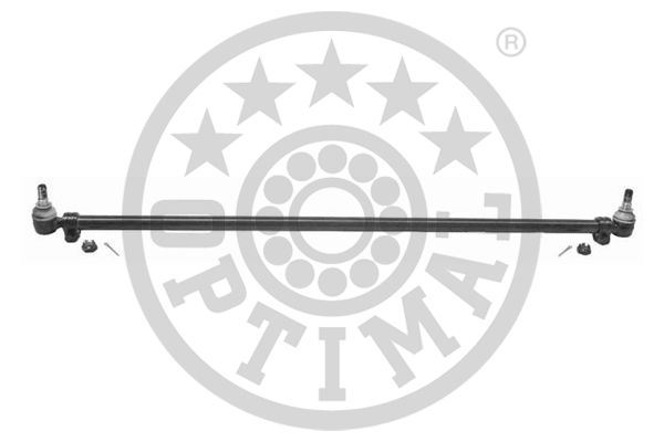 OPTIMAL G4-879 Direksiyon Sistemi Kısa Rot & İtici Çubuk - MERCEDES-BENZ G-SERISI (W460) uyumlu