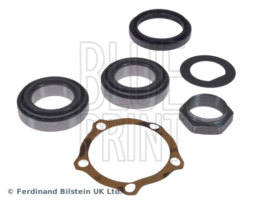 BLUE PRINT ADJ138209 Jant & Lastik & Bijon Poyra - LAND ROVER DEFENDER Station Wagon (L316, L315) uyumlu