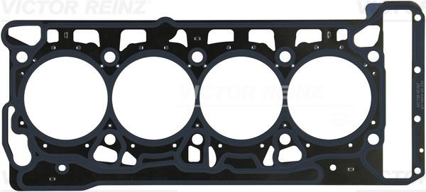 VICTOR REINZ 61-11093-00 Motor Silindir Kafa Contası - AUDI TT (FV3, FVP) uyumlu