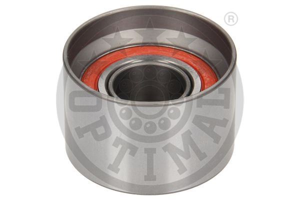 OPTIMAL 0-N1773 Motor Yönlendirme & Kılavuz Makarası - TOYOTA LAND CRUISER 90 (_J9_) uyumlu