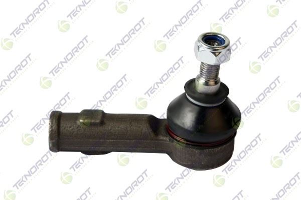 TEKNOROT F-206 Direksiyon Sistemi Mafsal - FIAT 131 (131_) uyumlu
