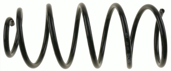 SACHS 997 607 Süspansiyon Sistemi Makas - SKODA OCTAVIA I (1U2) uyumlu