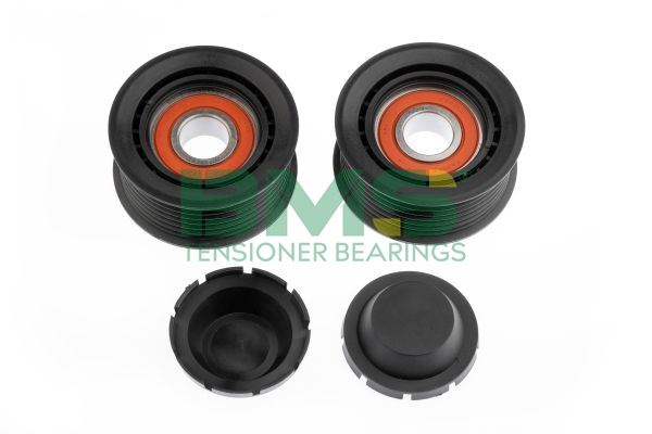 BMS BMS 126 Motor Yönlendirme & Kılavuz Makarası - SUZUKI GRAND VITARA II (JT, TE, TD) uyumlu