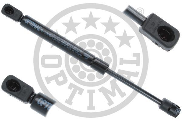 OPTIMAL AG-50986 Kaporta & Gövde Parçaları Gaz Yayı - NISSAN PRIMERA (P12) uyumlu