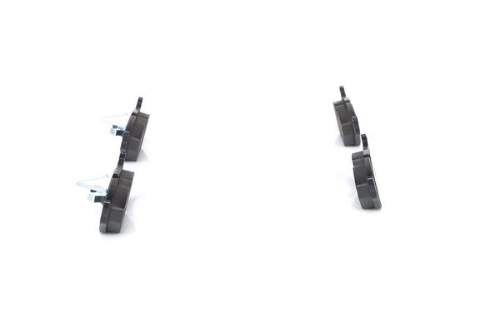 BOSCH 0 986 424 484 Fren Sistemleri Fren Balatası - BMW 3 (E36) uyumlu