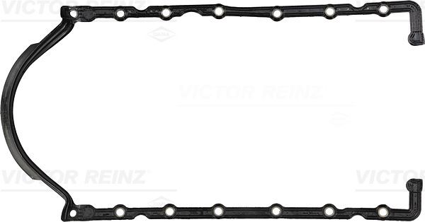 VICTOR REINZ 71-34327-00 Motor Karter Contası - FORD FOCUS I (DAW, DBW) uyumlu