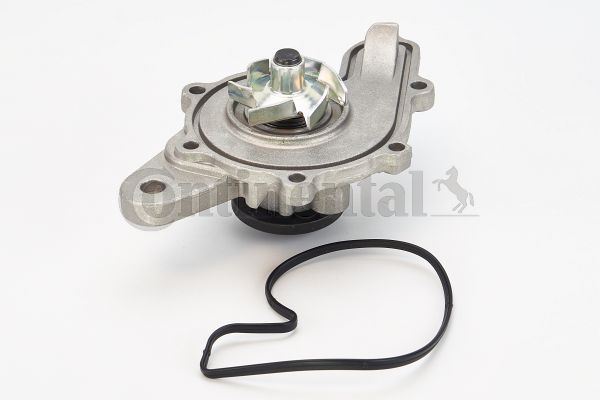 CONTINENTAL CTAM WPS3013 Motor Devirdaim - SMART CITY-COUPE (450) uyumlu