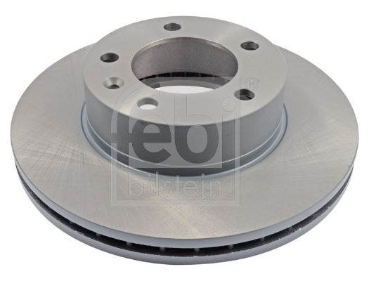 FEBI BILSTEIN 22240 Fren Sistemleri Fren Diski - RENAULT MASTER II Panelvan/Van (FD) uyumlu