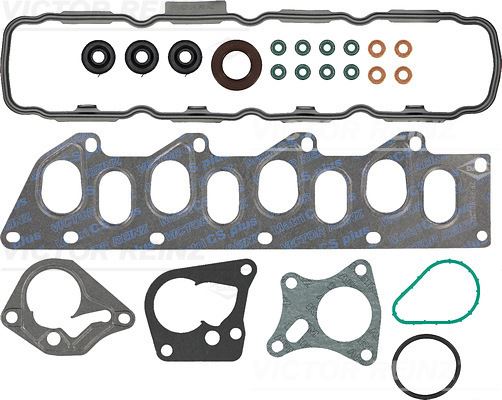 VICTOR REINZ 02-34409-01 Motor Silindir Kafa Contası - OPEL VIVARO A Platform şasi (X83) uyumlu