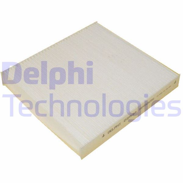 DELPHI TSP0325059 İklimlendirme Sistemi Polen Filtresi - NISSAN ALMERA Classic (B10) uyumlu