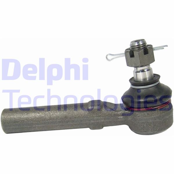 DELPHI TA2400 Diğer Diğer Donanım & Parçalar - TOYOTA LAND CRUISER PRADO (_J15_) uyumlu