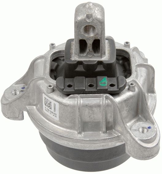 LEMFÖRDER 37811 01 Motor Motor Yataklama - BMW 6 Cabrio (F12) uyumlu