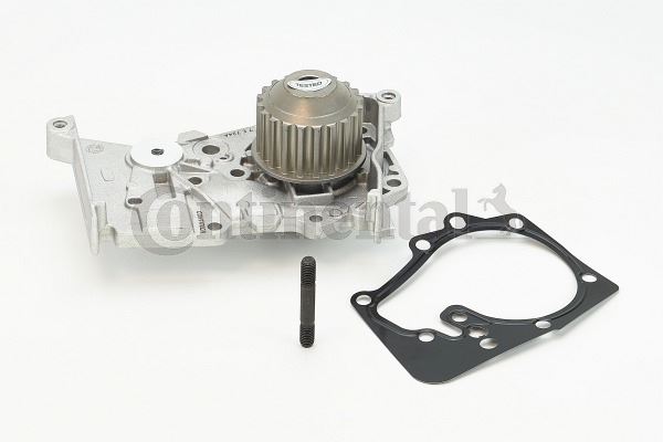 CONTINENTAL CTAM WP6009 Motor Devirdaim - RENAULT MEGANE CC (EZ0/1_) uyumlu