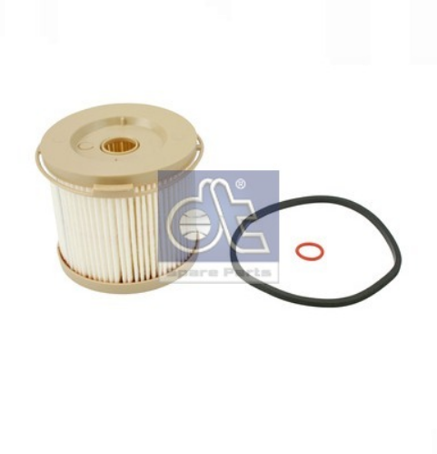 DT Spare Parts 6.33207 Yakıt Sistemi Yakıt Filtresi - RENAULT TRUCKS MAGNUM uyumlu