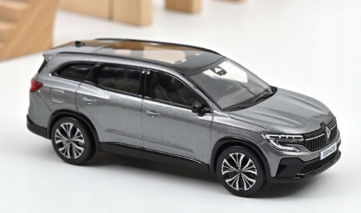 Maket - RENAULT ORIJINAL - 7717300130