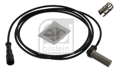 FEBI BILSTEIN 45780 Fren Sistemleri Sürüş Dinamiği Ayarı - DAF LF 55 uyumlu