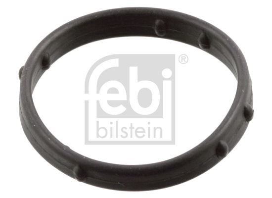 FEBI BILSTEIN 101006 Motor Külbütör Kapağı Contası - VW PASSAT B7 (362) uyumlu