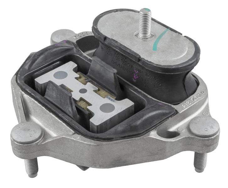 LEMFÖRDER 44809 01 Şanzıman Yataklama - AUDI A7 Sportback (4GA, 4GF) uyumlu