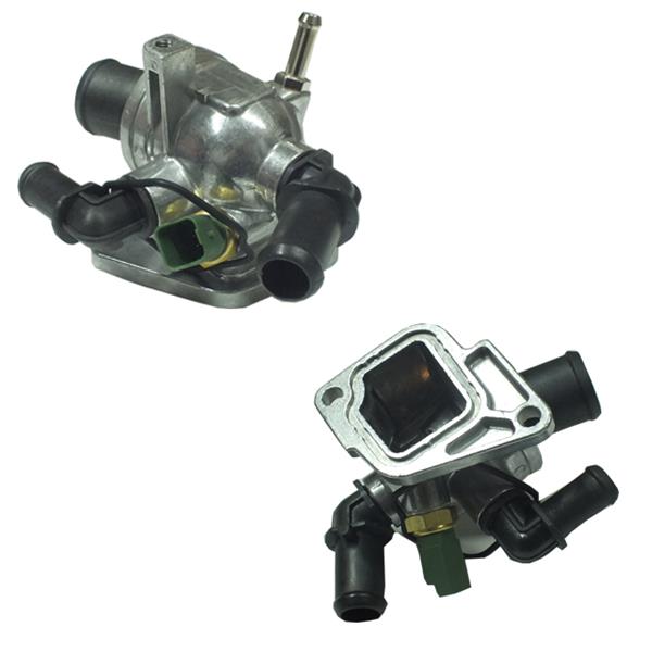 Termostat Gövdesi - GM - 55202373 Ürün Görseli