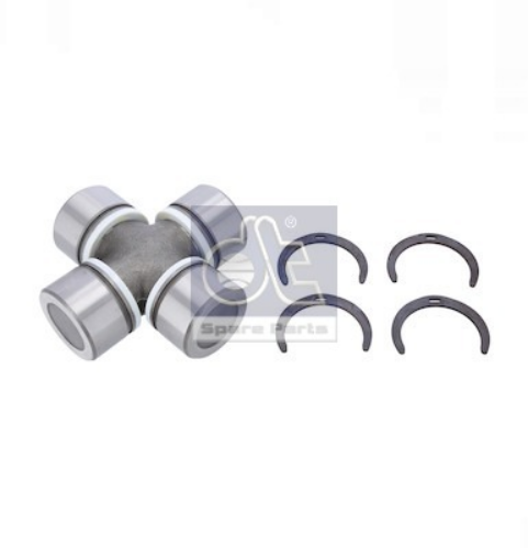 DT Spare Parts 4.61634 Diferansiyel & Aktarma Sistemi Mafsal Pulu - MERCEDES-BENZ ACTROS MP2 / MP3 uyumlu