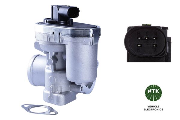 Egr Valfi - NGK - 92448 Ürün Görseli