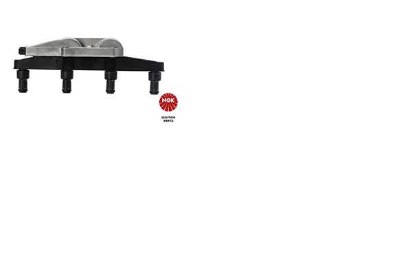 NGK 48234 Ateşleme Sistemi Ateşleme Bobini - SKODA FELICIA I Pick-up (6UF, 6U7) uyumlu