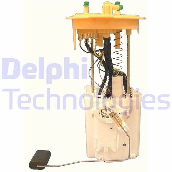 DELPHI FG1006-12B1 Motor Besleme Ünitesi - VW PASSAT B6 Variant (3C5) uyumlu