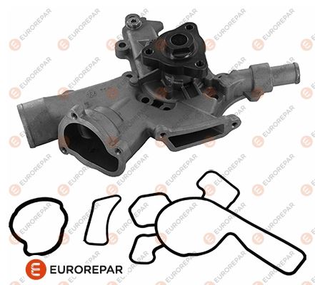 EUROREPAR 1623102180 Motor Devirdaim - OPEL ASTRA G Hatchback (T98) uyumlu