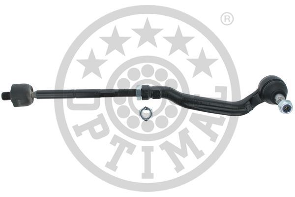OPTIMAL G0-2006 Direksiyon Sistemi Kısa Rot & İtici Çubuk - CITROËN C4 GRAND PICASSO II (DA_, DE_) uyumlu