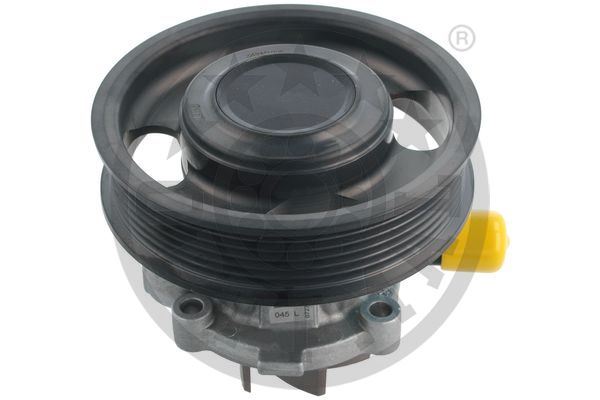 OPTIMAL AQ-2522 Motor Devirdaim - OPEL CORSA E (X15) uyumlu