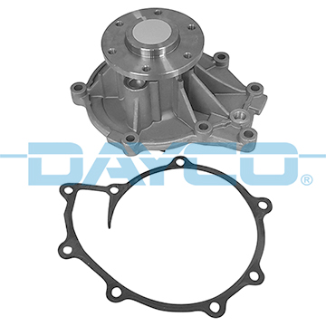 DAYCO DP254 Motor Devirdaim - MAN TGM I uyumlu