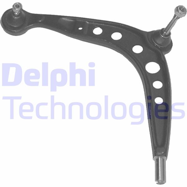 DELPHI TC709 Süspansiyon Sistemi Bugi Kolu - BMW 3 (E30) uyumlu