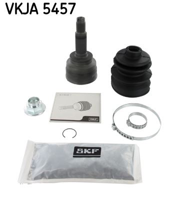 SKF VKJA 5457 Diferansiyel & Aktarma Sistemi Mafsallar - KIA RIO I Hatchback (DC) uyumlu