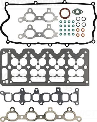 VICTOR REINZ 02-36081-01 Motor Silindir Kafa Contası - OPEL ASTRA H Kombi van (L70) uyumlu