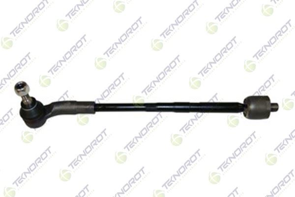 TEKNOROT A-402853 Direksiyon Sistemi Kısa Rot & İtici Çubuk - AUDI A2 (8Z0) uyumlu